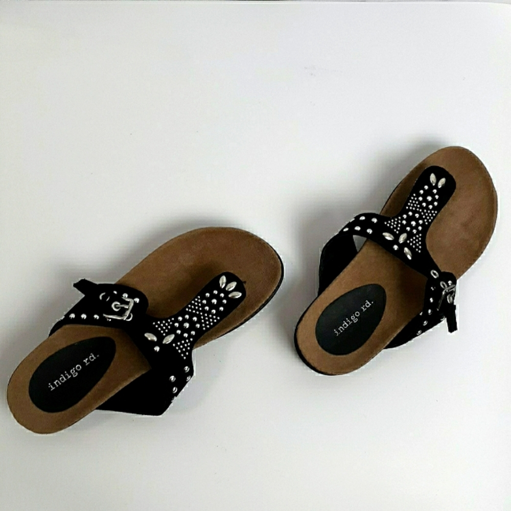 Indigo Rd Slippers - Picture 15 of 15